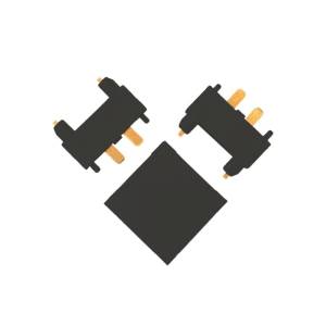 Соединитель шинопровода Wertmark Hadar WTH.L5.60.L13
