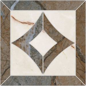 Керамогранит Kerama Marazzi Театро ID113 16.5x16.5