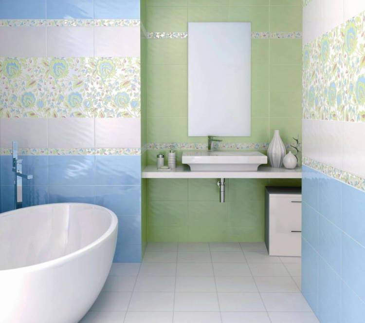 Kerama Marazzi Кашида