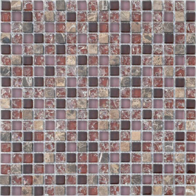 Мозаика LeeDo Naturelle Siracusa 30.5x30.5