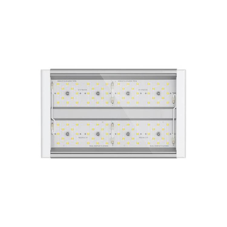 Светодиодный прожектор Wolta Pro Аврора ДО01-40-002-5К Д120