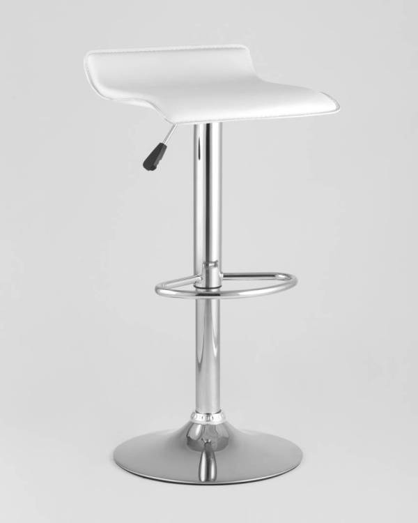 Стул барный Stool Group Хай-Тек FLANAGAN-NP WHITE белый