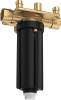Душевой комплект Hansgrohe Rainmaker Select 460 (3 jet) 24006400 + 26631400 + 27506000 + 15735400 + 15736400 фото 11