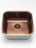Кухонная мойка Grandex aqua Select 44 2003332 Copper