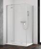 Боковая стенка Radaway Essenza S1 1384054-01-01 120 120x200
