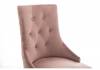 Стул деревянный Woodville Elegance 11583 white / terracotta фото 4