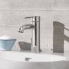 Смеситель для раковины Grohe Essence New 23590001 фото 4