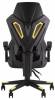 Кресло компьютерное Stool Group TopChairs Айронхайд GMP-010 yellow желтый фото 5