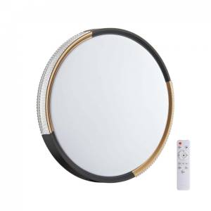 Настенно-потолочный светодиодный светильник Sonex Pale 7629/EL