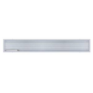 Встраиваемый светодиодный светильник Uniel Universal ULP-18120 36W/4000К IP40 Universal White