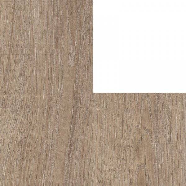 Керамогранит WOW Puzzle Elle Floor Dark Wood 18.5x18.5