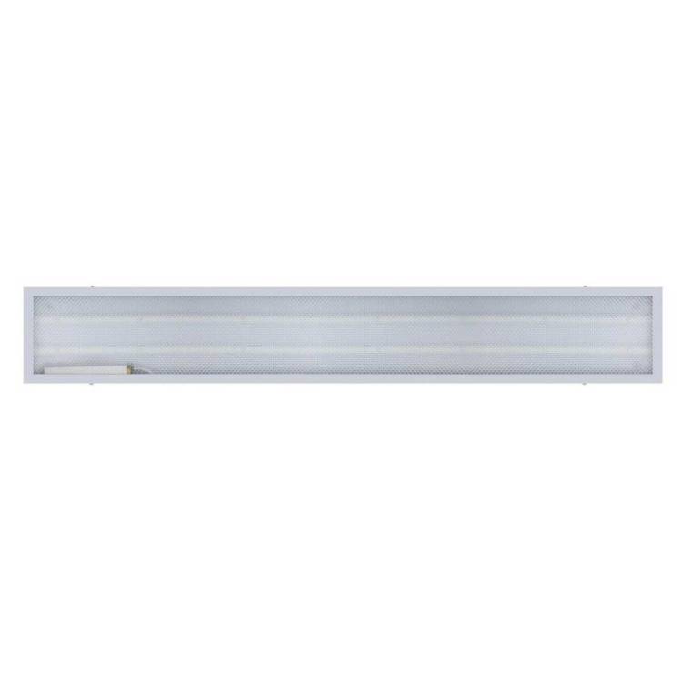 Встраиваемый светодиодный светильник Uniel Universal ULP-18120 36W/4000К IP40 Universal White