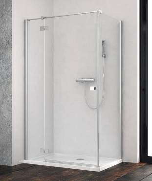 Боковая стенка Radaway Essenza S1 1384054-01-01 120 120x200