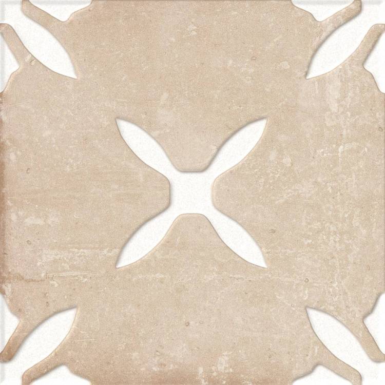 Керамогранит Harmony Pangea 40800 Sand Flower LT 22.3x22.3