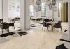 Керамогранит Fioranese Sound of marbles M4752R Beige Antico matt 74x74 фото 5