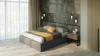 Ступень Kerranova Manhattan K-592/CR/st01 Silver 29.4x60x10 фото 2