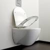 Унитаз подвесной Comforty 104 00-00007789 белый фото 4