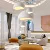 Подвесной светильник Imperium Loft Cemencloud 219858-23 фото 4