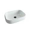 Раковина Gid Geométrico 51135 N9243 55 см
