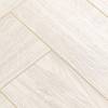 Ламинат Kronparket Herringbone 12/34 4V 44182 Дуб Салей Елочка 600x100