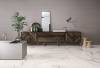 Керамогранит Keope Elements Lux N9A2 Calacatta Statuarietto Lap RT 120x278 фото 14