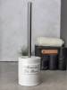 Ершик Bath Plus Bain Blanc W-CE0986B-TOH фото 2