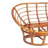Диван Tetchair Мамасан Tetchair Мамасан 25869 коньячный/меланж фото 7