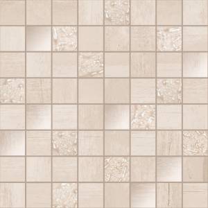Мозаика Ibero Sospiro Taupe 30x30