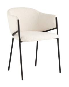 Стул Stool Group Brace LV-103-S000-01 букле белый