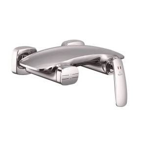 Смеситель для ванны Rose R1102 хром