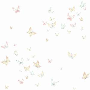 Обои бумажные York A Perfect World KI0524