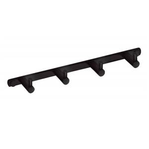 Крючок Bemeta Dark 104606100