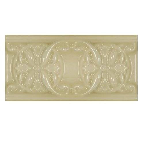Бордюр Cevica Plus Classic 10 Ivory 15x7.5