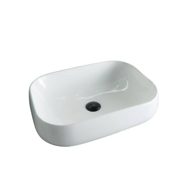 Раковина Gid Geométrico 51135 N9243 55 см