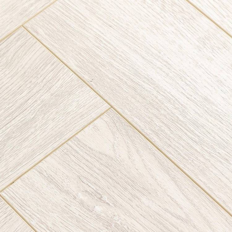 Ламинат Kronparket Herringbone 12/34 4V 44182 Дуб Салей Елочка 600x100
