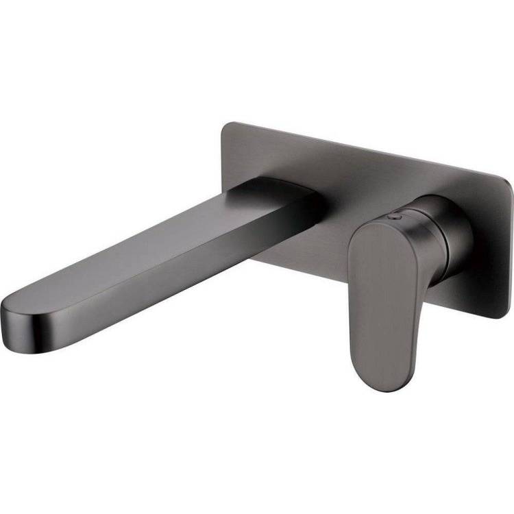 Смеситель для раковины Boheme Spectre 455-Gm с внутренней частью