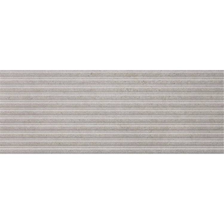 Керамическая плитка Porcelanosa Prada 100239809 Mombasa Acero 45x120