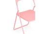 Стул Woodville Fold 15484 складной pink фото 7