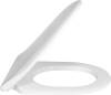 Унитаз приставной Villeroy&Boch Subway 2.0  5602R0R1 alpin CeramicPlus фото 7