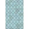Декор Kerama Marazzi Фоскари OP/A22/6328 Бирюзовый 25x40