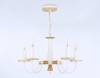 Подвесная люстра Ambrella light Traditional TR9592 фото 4
