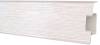 Плинтус Decoplast Strong 75 70108 2200x72.4x24