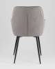 Стул Stool Group Noa Noah-3 086-28 серый фото 5