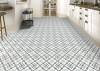 Керамогранит Ennface Pattern ENPTR6021MT2020 Ponza Bloom 20x20 фото 2