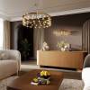 Подвесной светильник Odeon Light Hightech 7060/44L фото 5