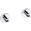 Держатели для полки Bemeta Omega 104102112-6mm без стекла