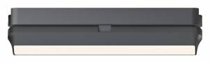 Накладной светильник Denkirs Air Linear DK5363-BK