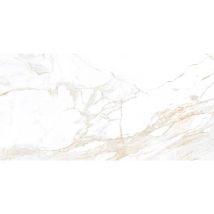 Керамогранит Laparet Zenith White Белый Сатинированный 80x160