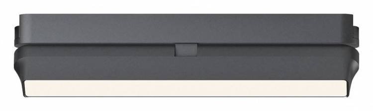 Накладной светильник Denkirs Air Linear DK5363-BK
