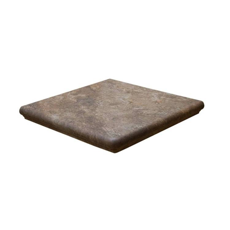 Ступень Interbau Abell 271 Угловая 32x32